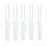 Paquete de 5 Access Point UniFi doble banda para exterior, antenas desmontables 360° , 802.11ac MIMO 2X2, hasta 100 usuarios por equipo. 802.3af, Sin PoE´s