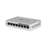Switch UniFi Administrable capa 2 de 8 puertos Gigabit (4 Puertos Gigabit PoE 802.3af y 4 puertos Gigabit ethernet) 60W