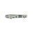 Switch Administrable CentreCOM GS970M, Capa 3 de 8 Puertos 10/100/1000 Mbps + 2 puertos SFP Gigabit