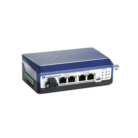 cnReach N500 900 MHz  / Doble Radio Conectorizado / IoT/Telemetría/SCADA  / NB-N500910A-US
