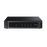 Amplificador de Alta Eficiencia con 2 salidas de 250W y Fuente de Respaldo de 24 Vcd