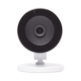 Camara IP Fija para Interior 1080p Compatible con aplicacion de ALARM.COM