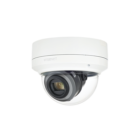 Cámara IP Tipo Domo Antivandálico 2MP / Lente Varifocal 5.2-62.4mm / WDR 150db / IP67 / H.265 & WiseStream