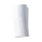 Detector de Movimiento Pasivo / Inalambrico (alimentación) / Altura de montaje 0.8m a 2.7 m  ajustable  / 100% Exterior / Compatible con cualquier panel de alarma