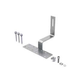 Soporte para techo de madera/teja