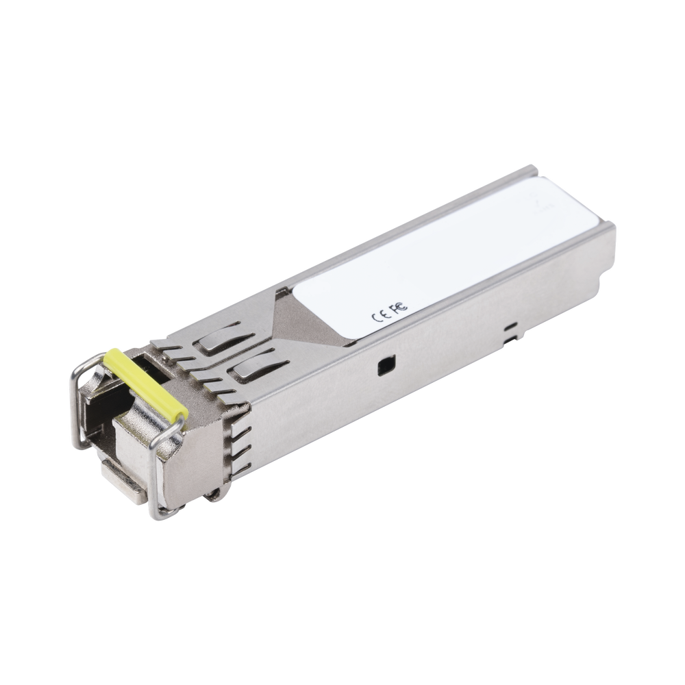 Tranceptor WDM mini-Gbic SFP+ 10G LC TX:1270nm RX:1330nm para fibra Mono Modo 60 Km, , Requiere MTB-LB60