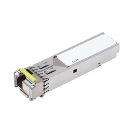 Tranceptor WDM mini-Gbic SFP+ 10G LC TX:1270nm RX:1330nm para fibra Mono Modo 60 Km, , Requiere MTB-LB60