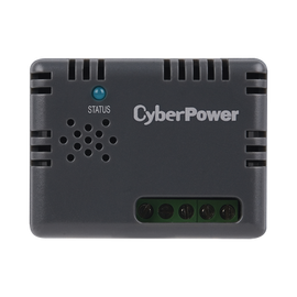 Tarjeta para Monitoreo de Temperatura y Humedad, Compatible con Tarjetas RMCARD de CyberPower
