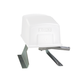 Montaje tipo pedestal para motor 6100-080
