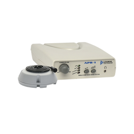 Kit de audio LOUROE ASK-4#101 con base APR-1 y Verifact B para aplicaciones de seguridad, sistemas de audio para seguridad y control potencia, claridad y nitidez garantizadas