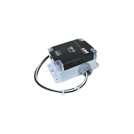 Supresor de Descargas Eléctricas Trifásico de 50 kA Para 120/208 Vac Con Modos de Protección L-N, L-L, L-G y N-G Con Tecnología MOV Térmica Coordinada