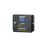 Switch Industrial Flat-Type 8 Puertos Gigabit C/PoE 802.3at, 2 Puertos SFP, LCD