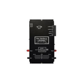 Sensor de Seguridad Perimetral de 2 Zonas/ Detección por Fibra Óptica Sensitiva/ Rango de 0 a 500 metros de protección