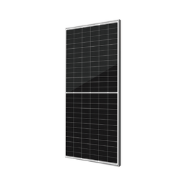 Modulo Solar EPCOM, 450 W, Monocristalino, 144 Celdas con 9 Bus Bar de Grado A