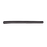Tubo Termoencogible (Termofit) Negro de 1.2 m, 1/2