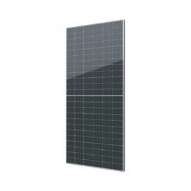 Modulo Solar EPCOM, 540W , Monocristalino, 144 Celdas con 10 Bus Bar de Grado A
