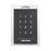Lector de Tarjetas MIFARE y Contraseñas / Conexión Wiegand y RS-485 / Recomendado para Paneles Hikvision Serie 26 (RS-485).