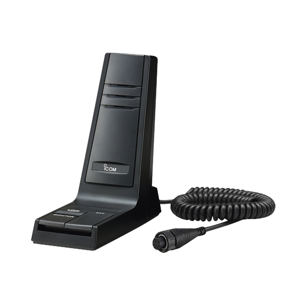 Desktop Microphone for F5400/6400D/DS