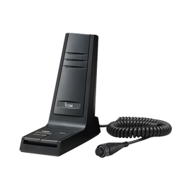 Desktop Microphone for F5400/6400D/DS