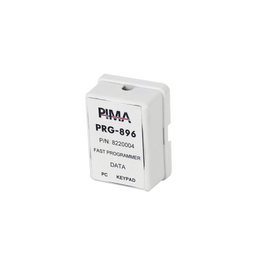 Programador Rápido.  Acepta hasta 7 plantillas de Programación compatible con Hunter8 y HunterPRO