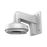 Montaje de Pared para Cámaras Domo IP HIKVISION