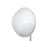 Radomo Fibra de vidrio para antenas de 2 Ft.