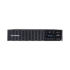 UPS de 1000 VA/1000 W, Topología Línea Interactiva, Entrada 120 Vca NEMA 5-15P, Onda Senoidal Pura, Torre o Rack 2 UR, Con 8 Tomas NEMA 5-15R