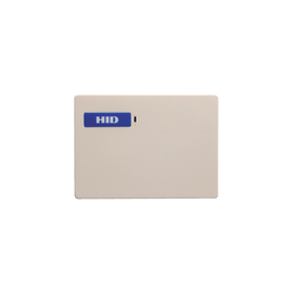 Tarjeta Activa Prox Pass HID