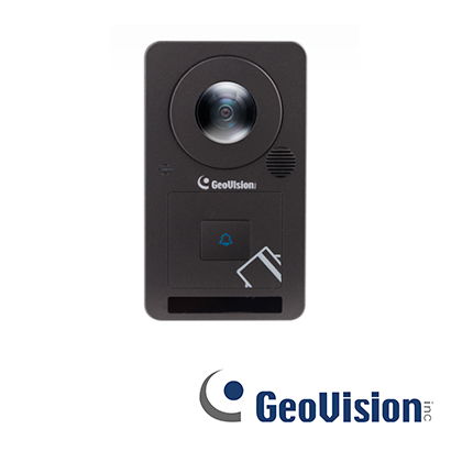 CONTROL DE ACCESO GEOVISION GV-CS1320 POE+ / RS485 CON CAMARA DE 2MP Y LECTOR MIFARE INCORPORADOS CONTROL DE ACCESO GEOVISION GV-CS1320 POE+ / RS485 CON CAMARA DE 2MP Y LECTOR MIFARE INCORPORADOS