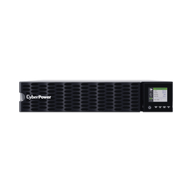 UPS de 5000 VA/5000 W, Online Doble Conversión, 200 - 240 Vac de Entrada NEMA L6-30P, Onda Senoidal Pura, Torre o Rack de 2 UR (Alta Densidad), Con 2 Tomas NEMA L6-20R y 2 NEMA L6-30R