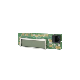 Display Unit for TK7360HK