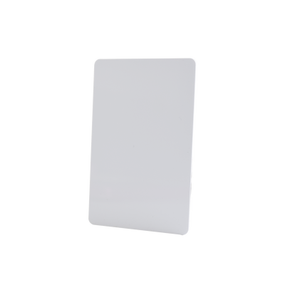 Tarjeta MIFARE® de 4Kb / Frecuencia 13.56 Mhz / Imprimible