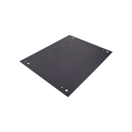 Tapa Trasera para Gabinete SR-1909-GFP