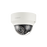 Cámara IP Tipo Domo Antivandálico 5MP / Lente 7mm / IR 30M / WDR 120db / IP67 / H.265 & WiseStream