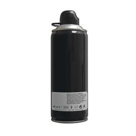 Cilindro de Glicol para aplicacion Vertical / 400ML PARA MAQUINAS FAST031C