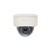Cámara IP Domo Antivandálica 2 Megapíxel / extraLUX / Lente Motorizado 4.1 - 16.4mm / WDR 150db / IP67 / H.265 & WiseStream