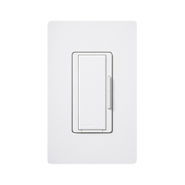 Atenuador (dimmer) Auxiliar de pared, compañero de atenuadores multilocación. Usar en 3 vías o escalera.