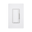 Atenuador (dimmer) Auxiliar de pared, compañero de atenuadores multilocación. Usar en 3 vías o escalera.