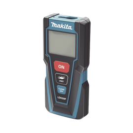 Medidor laser de larga distancia 80 metros