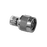 Carga Fantasma Terminal de 2 W, Impedancia de 50 Ohm y Conector N Macho.