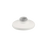 Adaptador tipo Plato necesario para montar en Pared o Techo para Cámaras Hanwha LND-6070R y LNV-6010R/20R/30R