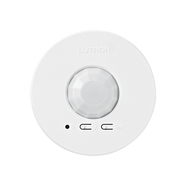 Sensor de presencia/vacancia de techo 360 grados