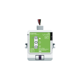 Modulo controlador de 0-10 V