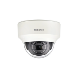 Cámara IP Tipo Domo Interior 2MP / Lente Motorizado 2.8-12mm / WDR 150db / H.265 & WiseStream