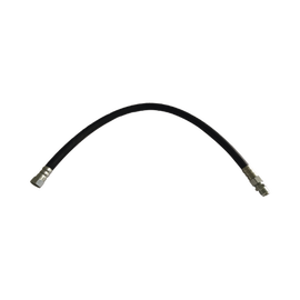 Cable de Acero Trenzado / IP68 / Para Protección de Cables en Entornos Explosivos.