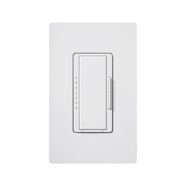 Maestro Atenuador (dimmer), multilocacion / un solo polo 120V, 1000W, VA