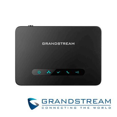 ESTACION BASE DECT GRANDSTREAM DP750 PARA TELEFONO DP720 4 LINEAS 10 CUENTAS SIP SOPORTA HASTA 5 TELEFONOS ESTACION BASE DECT GRANDSTREAM DP750 PARA TELEFONO DP720 4 LINEAS 10 CUENTAS SIP SOPORTA HASTA 5 TELEFONOS
