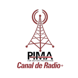 Expansión de 1 canal de radio con formato PAF, NPAF y PID para central Sentry de PIMA