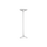 Montaje de Techo para Domo TURBOHD 4K / 50 cms de Longitud / Fabricado en Aluminio