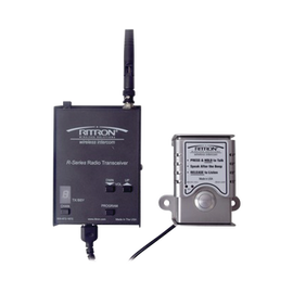 DOORCOM  Portero Inalámbrico, Hasta 2 KM, UHF 450-470 Mhz